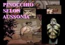 Pinocchio selon Aussonia
