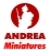 andrea miniatures